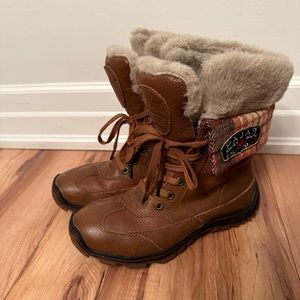 Pajar Womens Winter Boots ‘Alice’